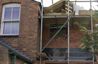 free Otterspool home extension quotes