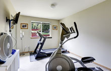 Otterspool home gym construction leads